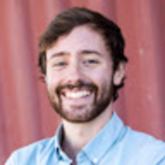 Meet your Posher, Maxwell - Picture 1 of 1